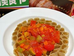 -西贝(苏州绿宝广场店)