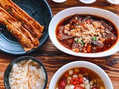 -红料理|串串有瘾·烧烤(吴中路店)