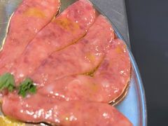 -合易泓烤肉•首创生椰大油边(宁山路店)