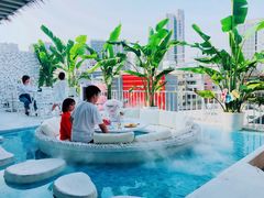 -天空花园餐吧·生日·团建(南山店)