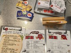 -虎伢Fuuya!咖啡煎饼(陆家嘴波特营店)
