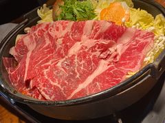-森味薪火烧•烧鸟居酒屋•日本料理(望京店)