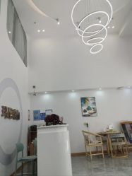 -玛尼瑜伽·普拉提