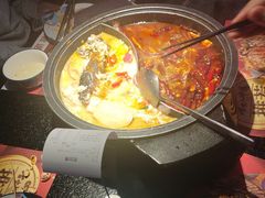 -匠子烤鱼(上邦百汇城店)