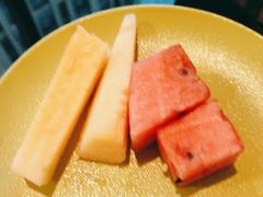 -富力万达文华酒店·海鲜自助