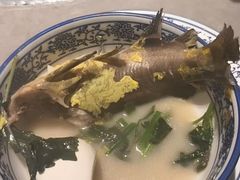 -贺庄·活鱼馆(珠吉路店)