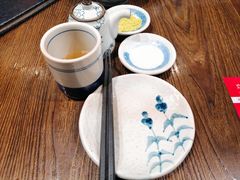 -大雄寿司(中华广场店)