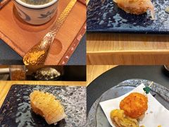 -鮨政·Omakase(港汇恒隆广场店)