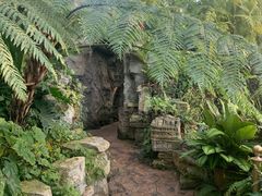 -国家植物园南园