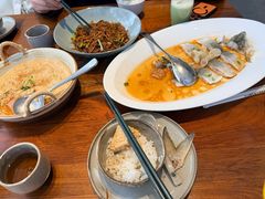-不念·福建码头(宝龙一城店)
