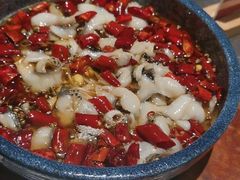 -潮界(虹桥新天地店)