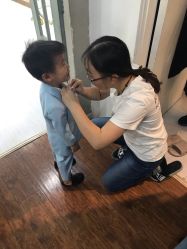 -小鬼当佳儿童摄影(回龙观店)