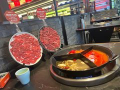 -巴蜀大将火锅(春熙店)