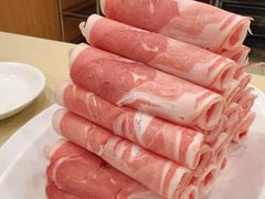 -百友顺涮肉城(故城东路店)