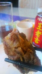风味酱架骨-百香合宴会中心(雁翔路店)