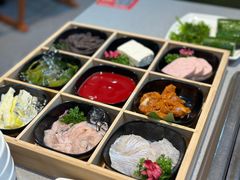 九宫格-海底捞火锅(振华商厦店)