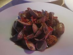 捞汁花甲王-霸王虾·小龙虾香辣蟹(玉林店)