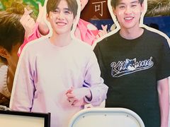 -春莱·老挝咖啡·泰式奶茶(钟楼店)