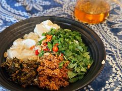 豆花米线-滇道云南特色料理(康定路店)