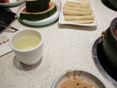 -绿达涮府(重庆路店)