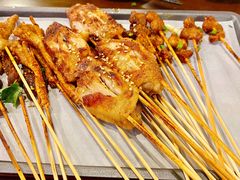 -林二哥宜烤官·宜宾小烧烤