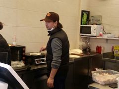 -沓客卤肉卷(共和新路店)