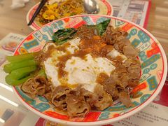 -孖记茶档·热腾茶餐(江南西plus店)