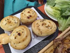 -牡丹宴·正宗洛阳菜·水席(国家牡丹园店)