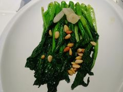 广东菜心-民国红公馆·秦淮八艳(夫子庙店)