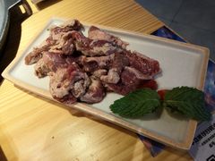 -喜来稀肉(北外滩白玉兰广场店)