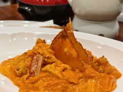 -喜鼎海胆水饺(东港店)