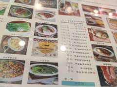 -澳门陈光记烧味饭店(郎家园店)