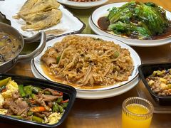 -圣夜东北菜烧烤·夜宵·龙虾(胥江路店)