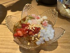 -花盐街·四川乐山小吃(西单大悦城店)