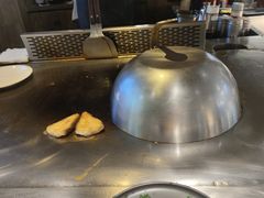 -盛焰铁板烧(王府井店)