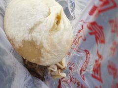 -清泉阁包子铺(中山路店)