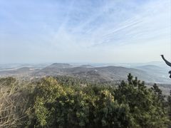 -句容茅山景区