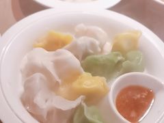 -前海沿·青岛菜(李沧万达店)