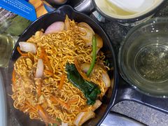 -鹤之乡·齐齐哈尔烤肉·非遗(秋涛路店)