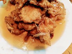 -小船渔村•大连菜•大连焖鱼(明泽街店)