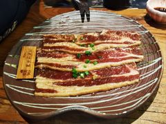 -黑牛の店·和牛烧肉(合生汇店)