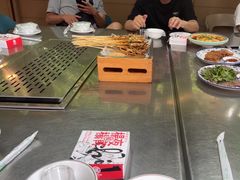 -小眼睛餐饮&杨杨夜宵