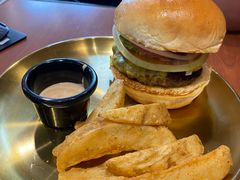 -魏斯理汉堡(西安沣东吾悦店)