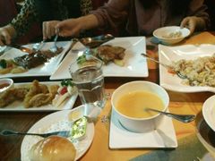 -绿茵阁牛扒餐厅(客村店)