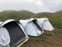 -萍乡武功山风景名胜区