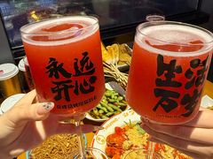 -庆峰龙虾烧烤(合肥一店)