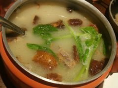 -全聚德(江宁店)