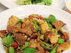 -京城小江南·北京烤鸭·江南土菜·白鱼(中关村店)