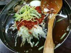 -服务大楼冷面(延大店)