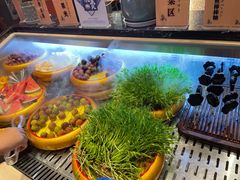 -空之介寿喜烧·和牛放题(恒隆广场店)